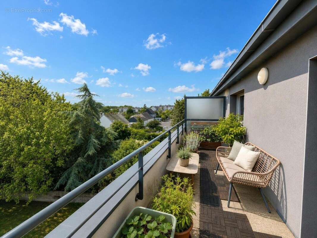 Photo 5 - Appartement à THOUARE-SUR-LOIRE