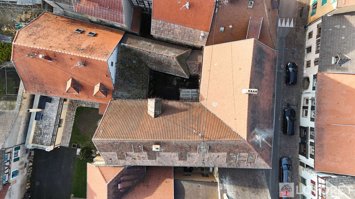 Appartement à ROUFFACH