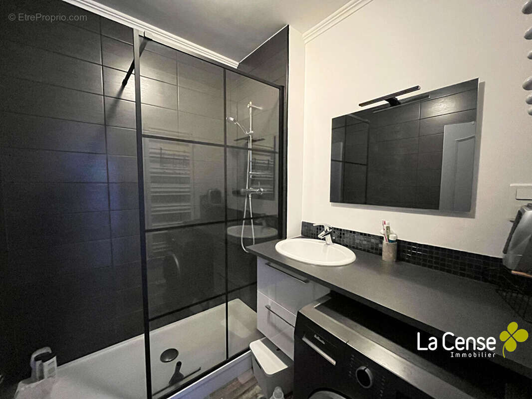 Appartement à ROUBAIX