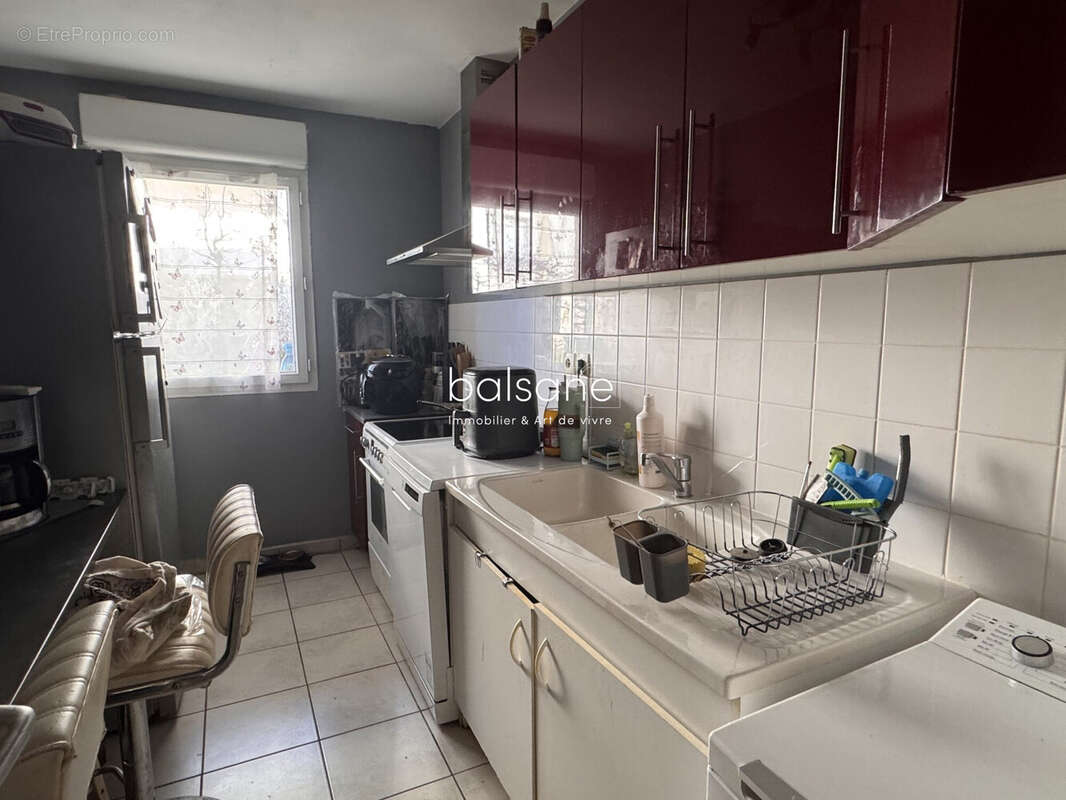 Appartement à ROUEN