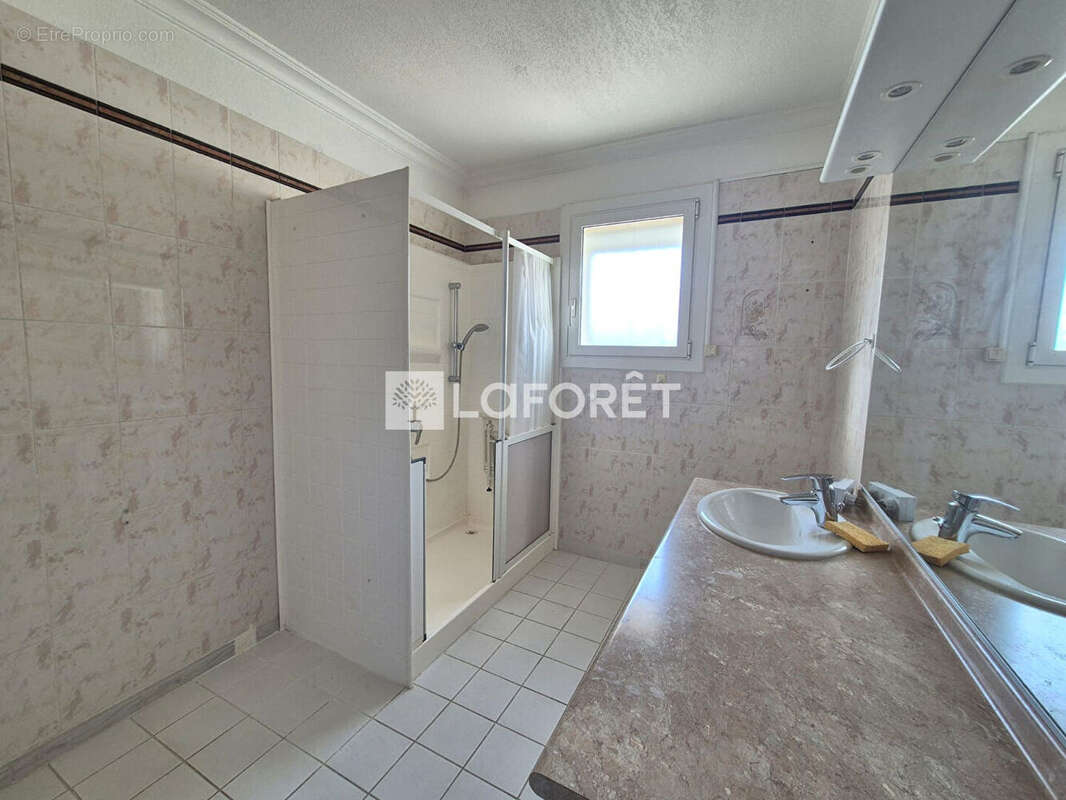 Maison à RIVESALTES