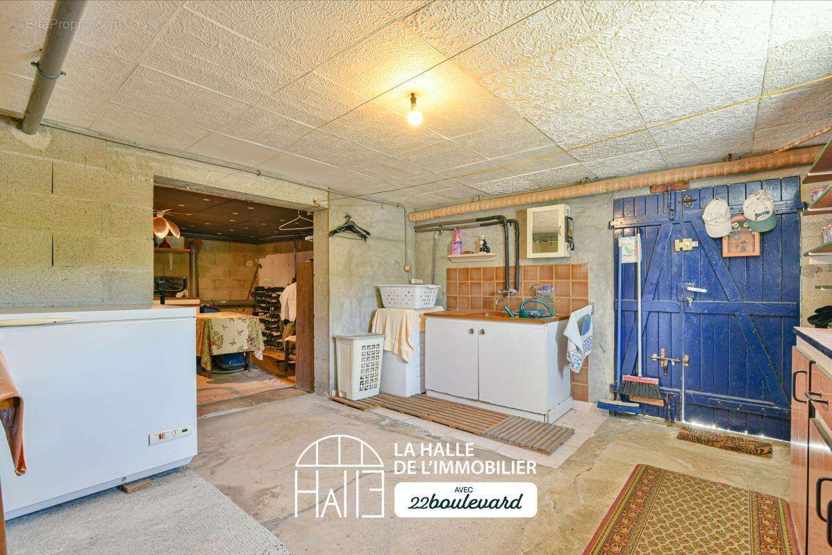 Maison 135 m² à Limoges  - photo 12