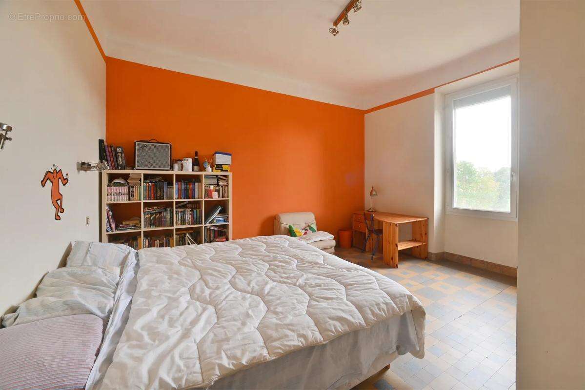 Maison à CHATEAURENARD