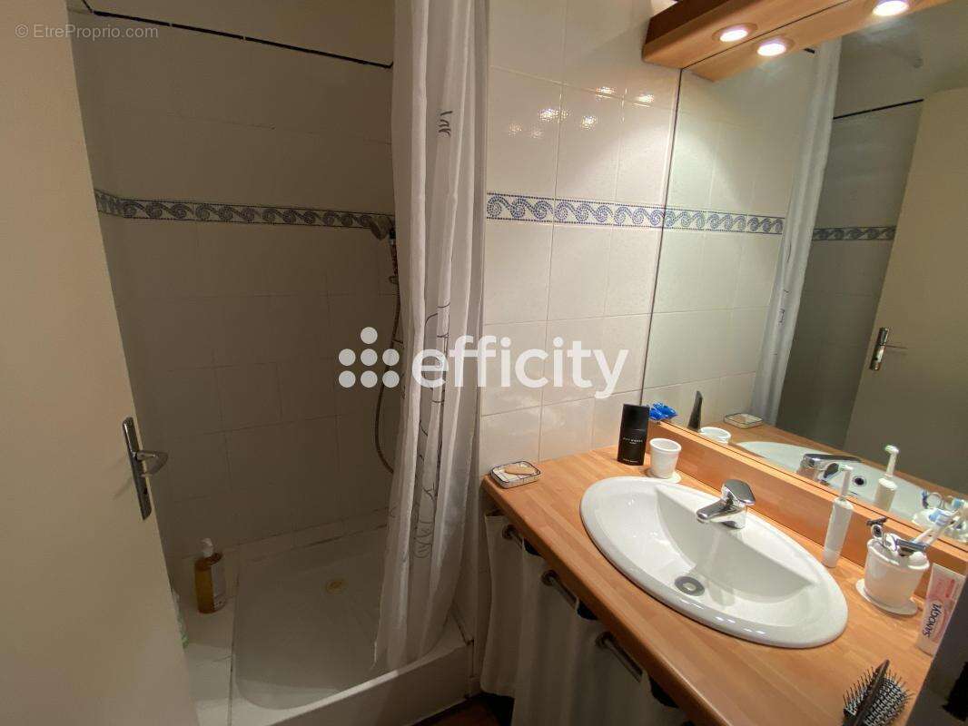 Maison à MARSEILLE-9E