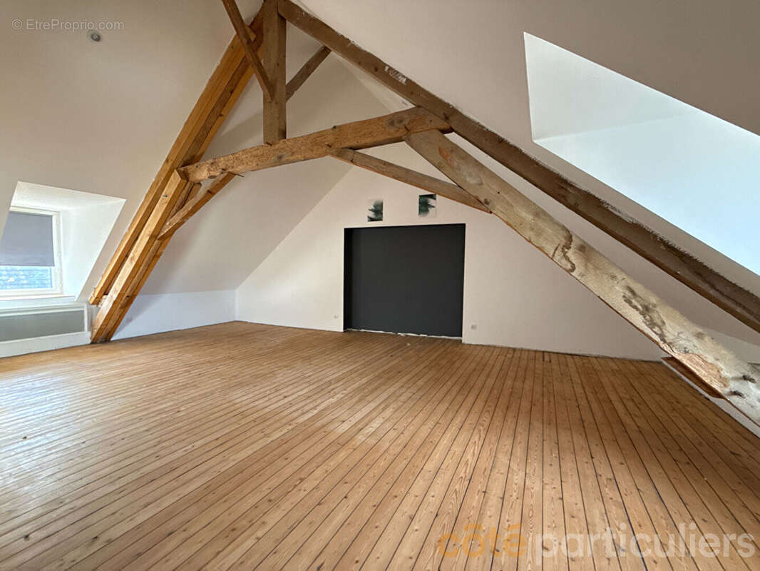 Maison à SAINT-AMAND-MONTROND