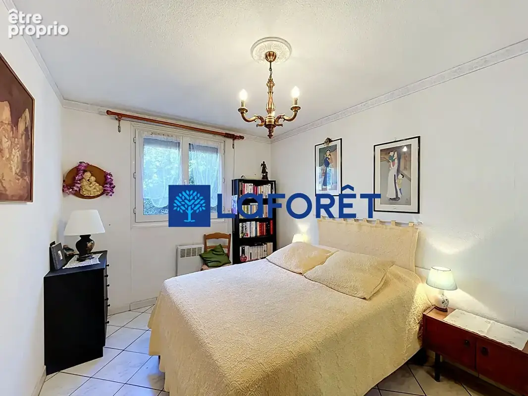 Appartement La Garde 4 pièces -  83 m² - photo 6