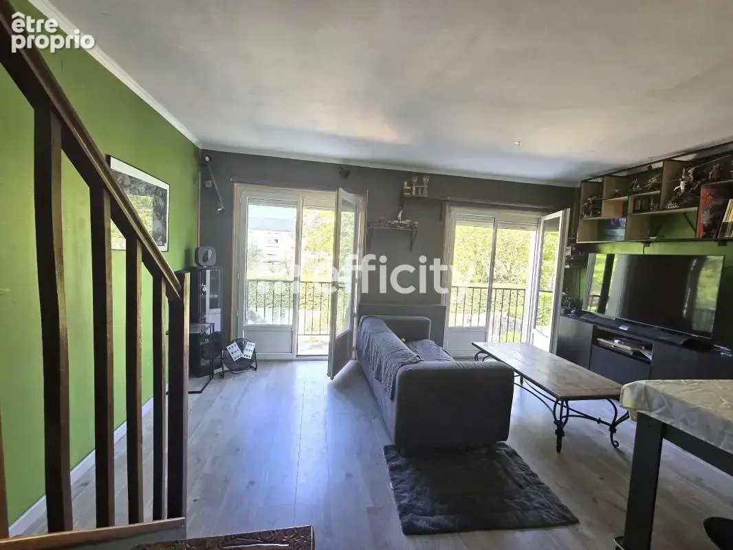 Maison 4 pièces 85 m² à vendre à Maurepas (78310) - photo 4