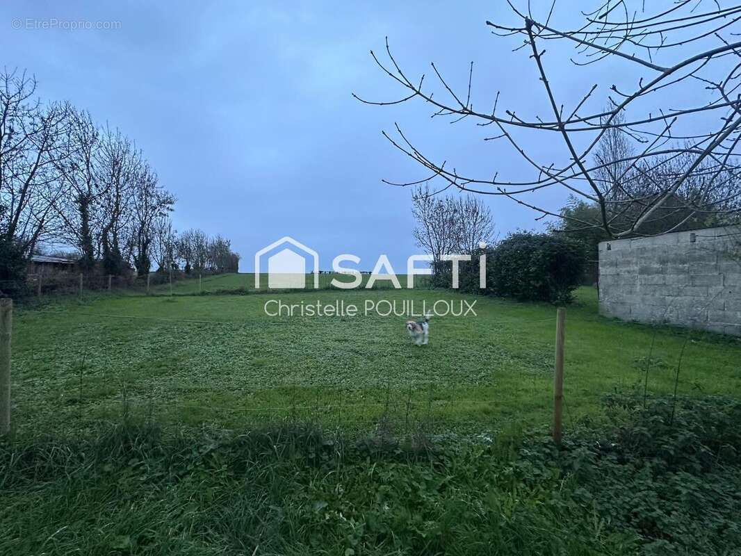 Photo 7 - Maison à BENET