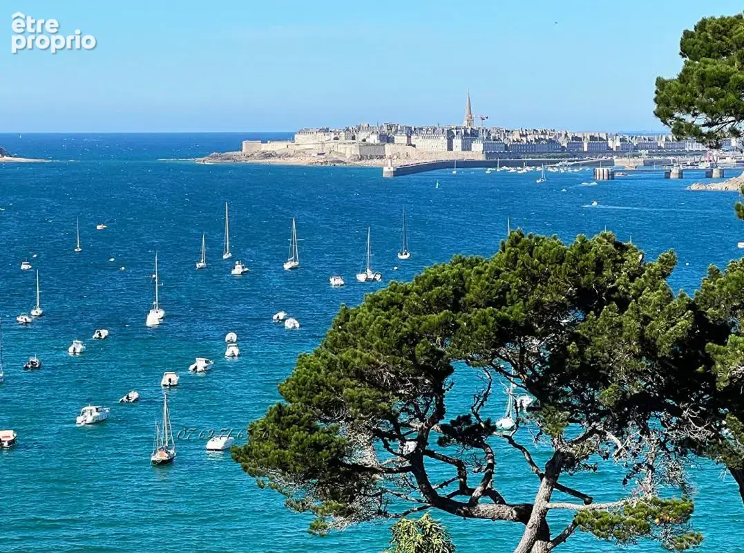 Appartement à DINARD