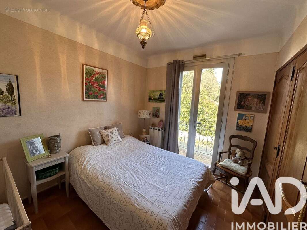 Photo 8 - Maison à SAINT-ETIENNE-DU-GRES