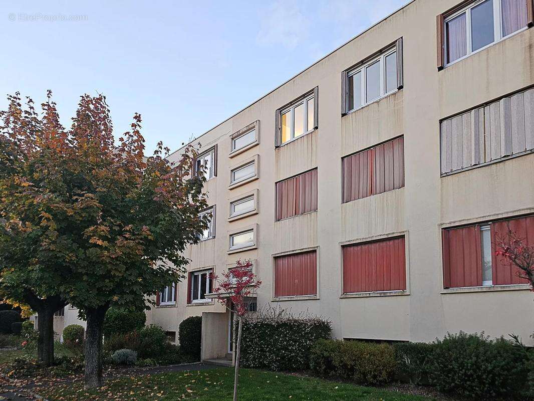 Appartement à PALAISEAU