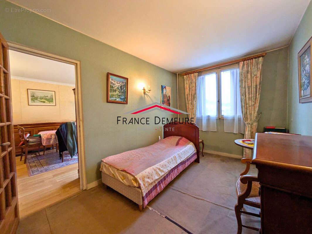 Appartement à FRANCONVILLE