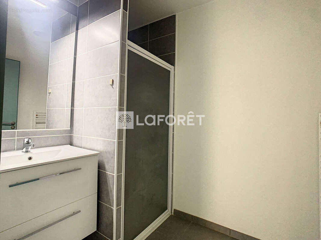 Appartement à SAINT-CYPRIEN