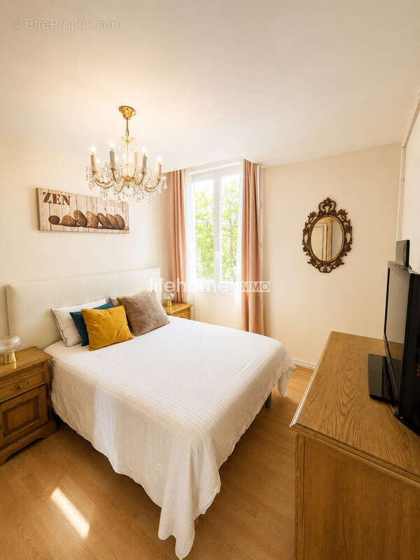 Appartement à MONTCY-NOTRE-DAME