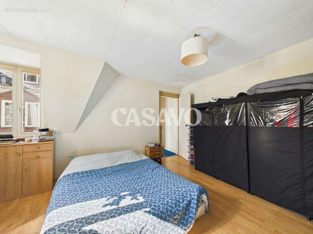 Vente Appartement 5 pièces de 125m² - 67000 Strasbourg - photo 9