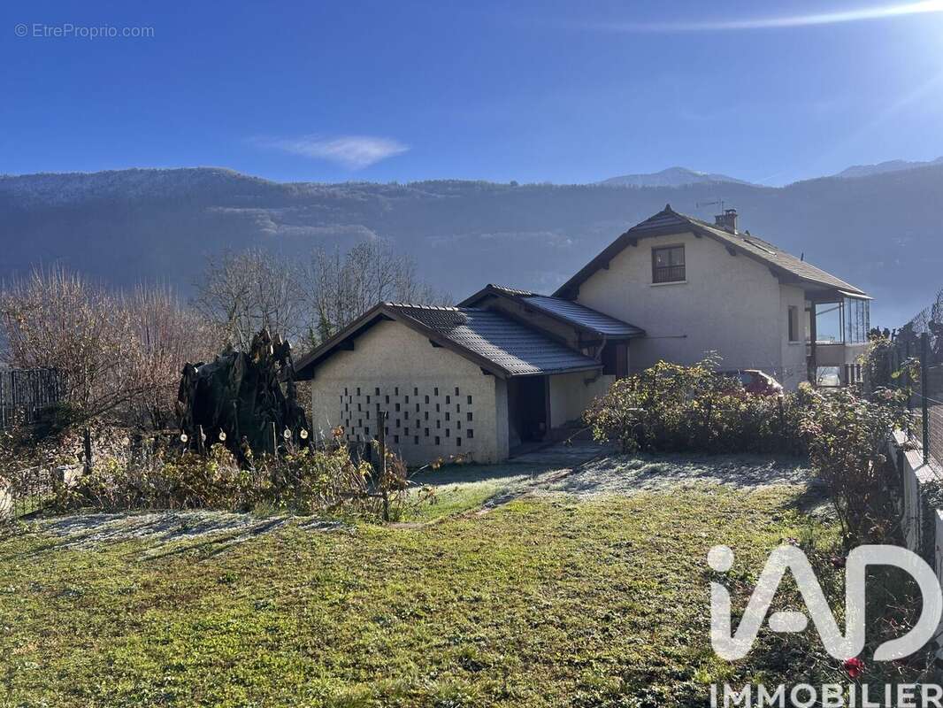 Photo 2 - Maison à LA TRINITE