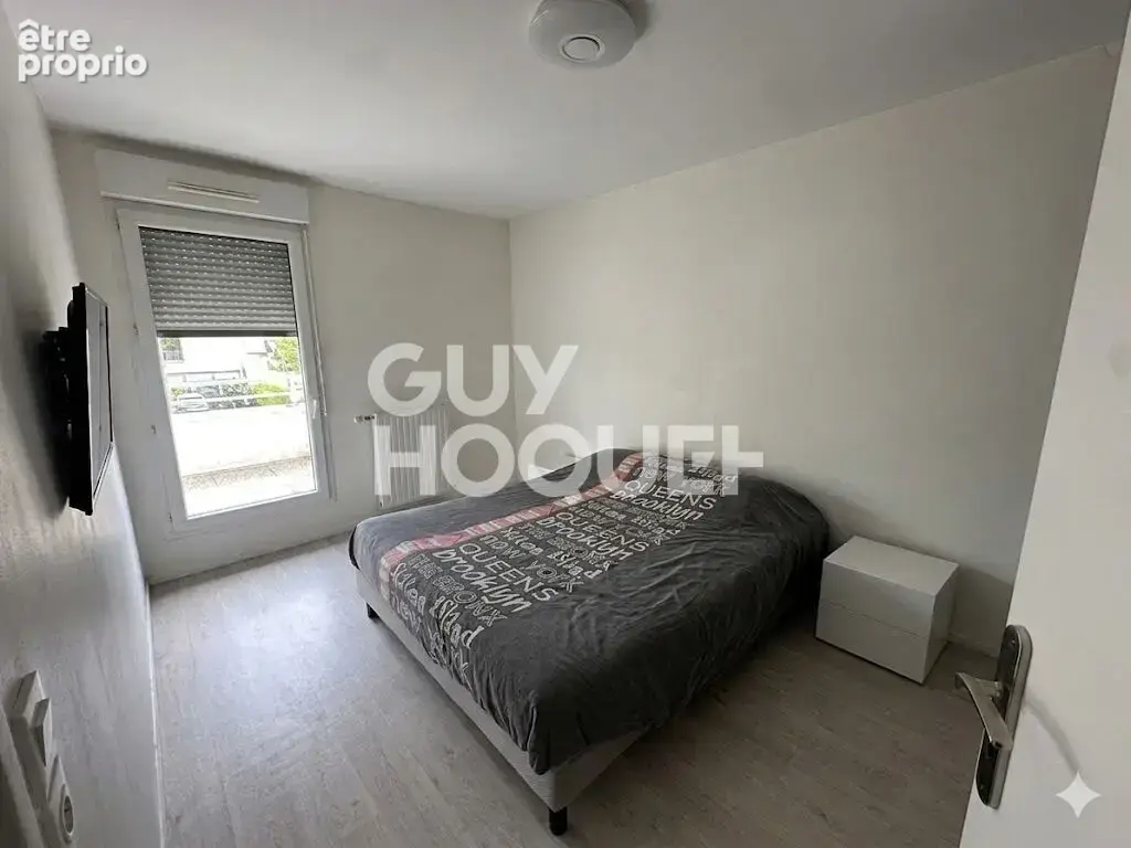 Appartement  4 pièce(s) - photo 5