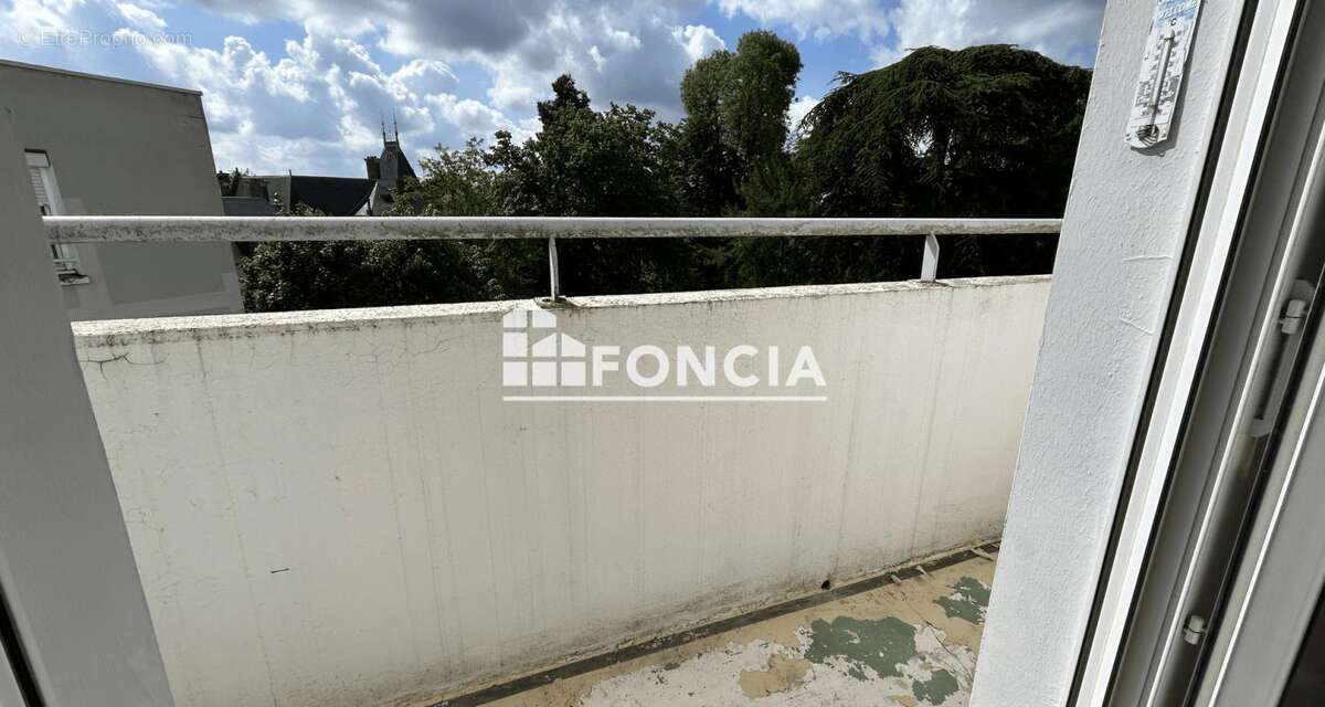 Appartement à CHARTRES