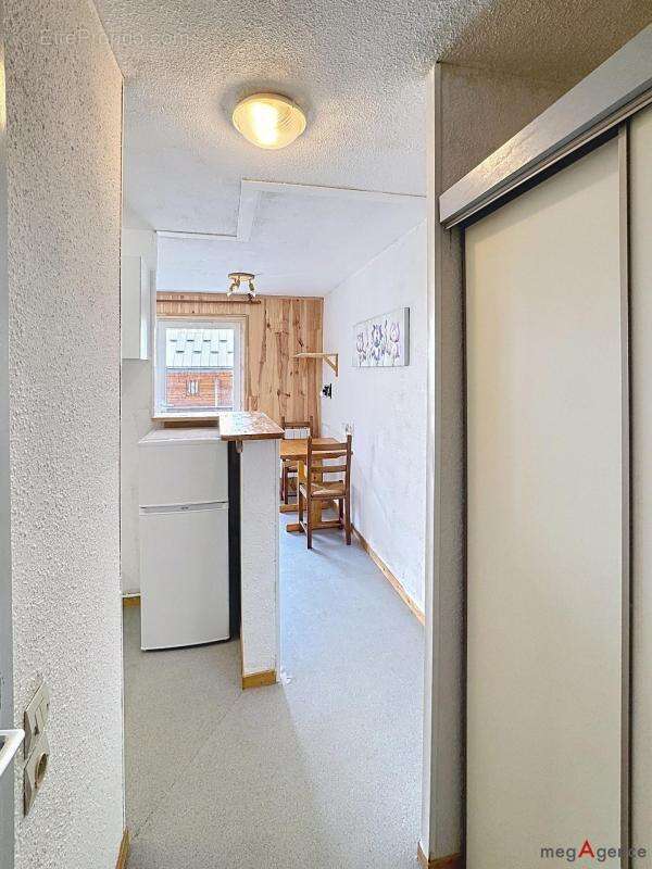 Petit prix pour ce charmant studio de 17m² - photo 6