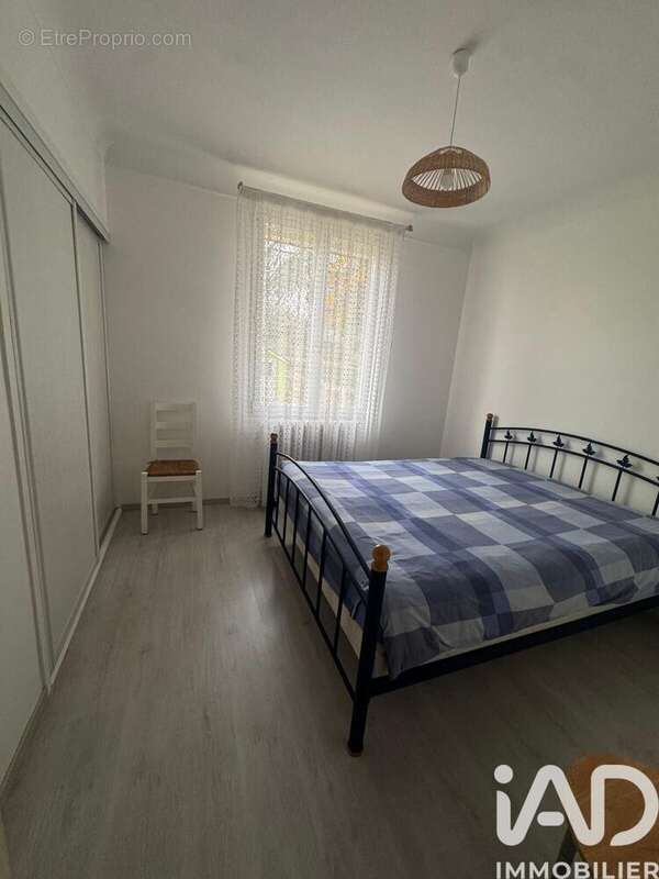 Photo 7 - Maison à BLANZY