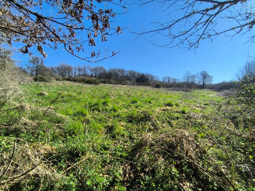 Maison à GOUTTIERES