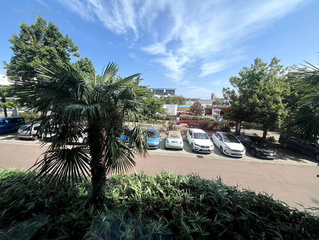 Appartement à SAINT-NAZAIRE