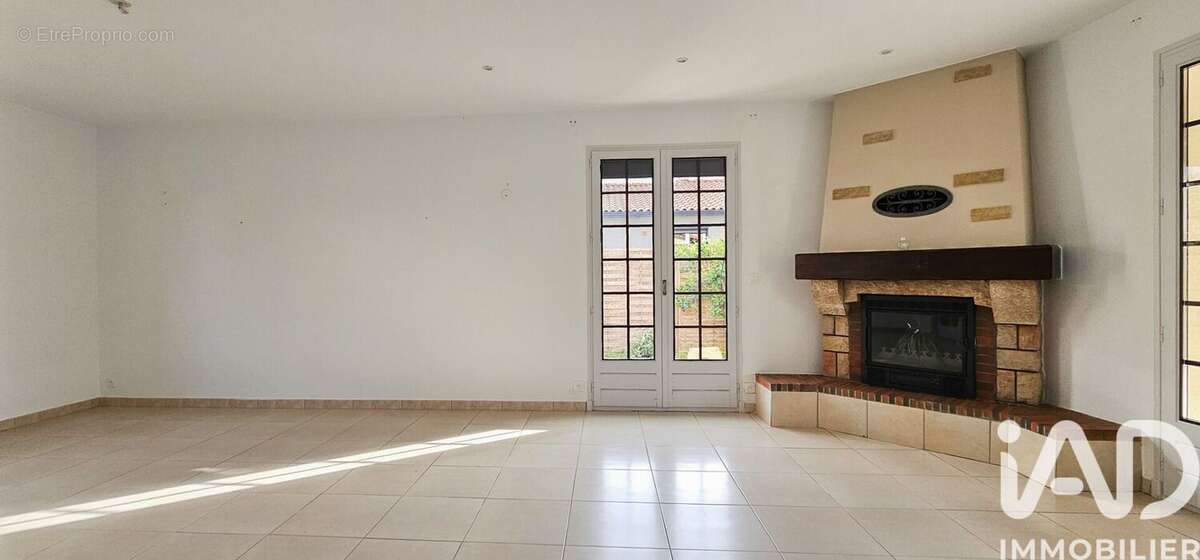 Photo 5 - Maison à MAUREILLAS-LAS-ILLAS