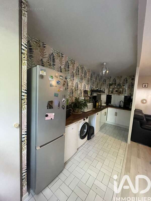 Photo 3 - Appartement à SAINT-MICHEL-SUR-ORGE