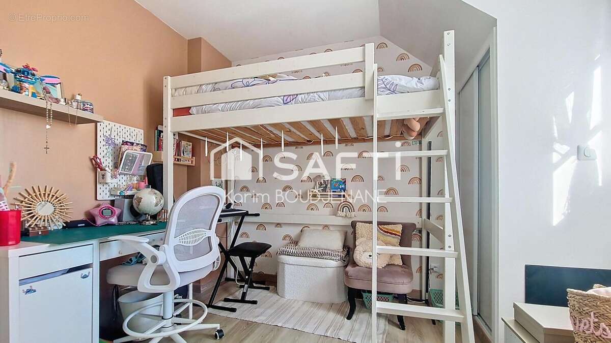 Photo 9 - Maison à VIARMES