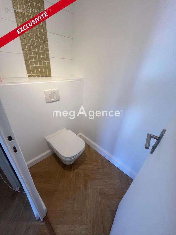 Appartement T2 - photo 6