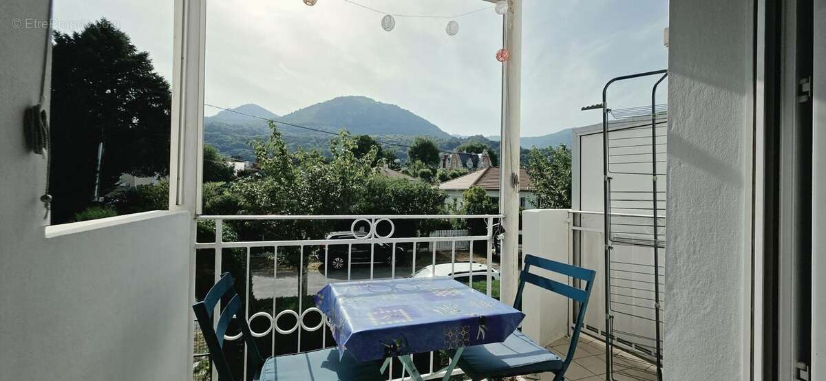 Appartement à ARGELES-GAZOST