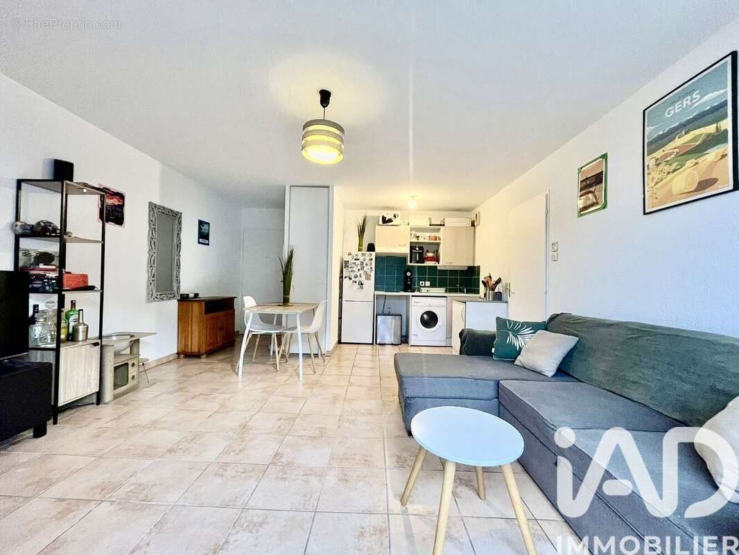 Photo 2 - Appartement à ANNEMASSE