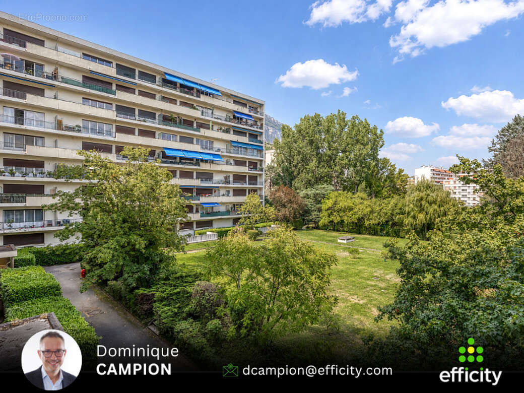 Appartement - photo 14