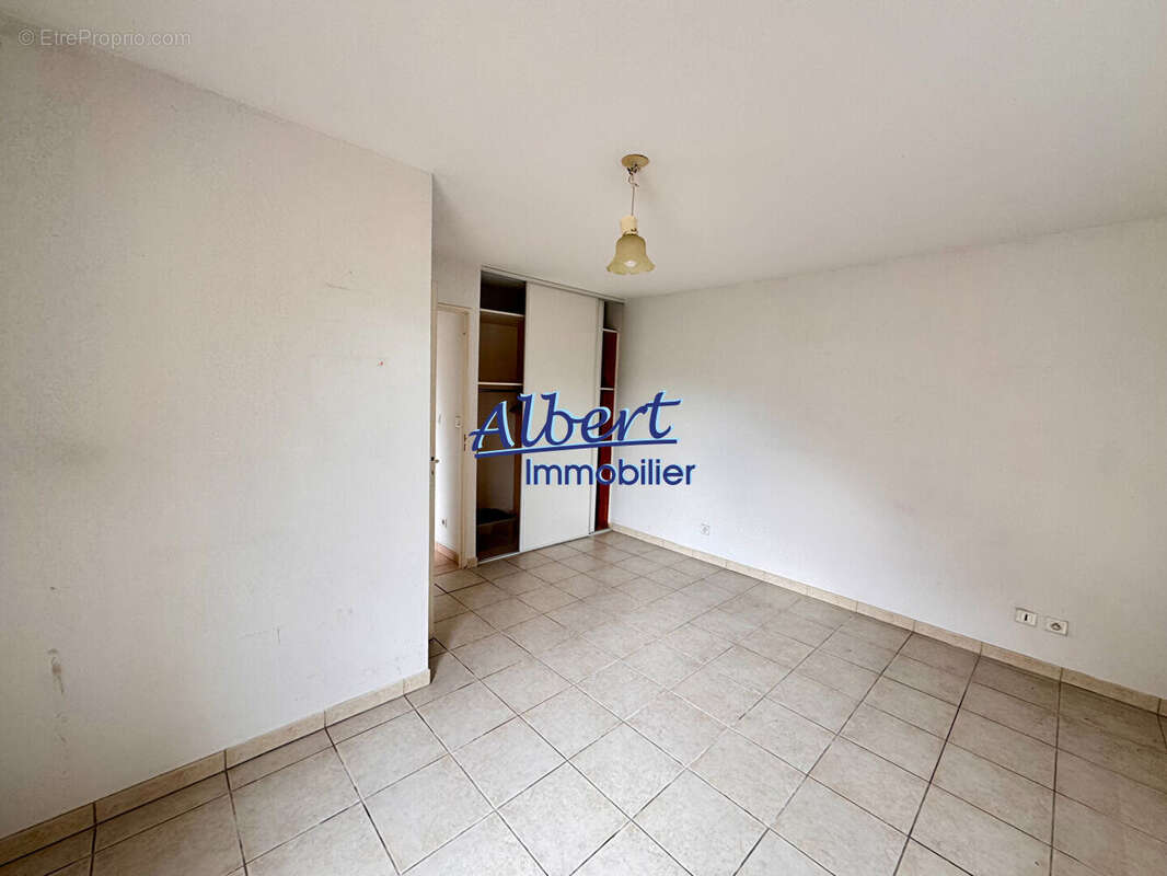 Appartement à SANARY-SUR-MER