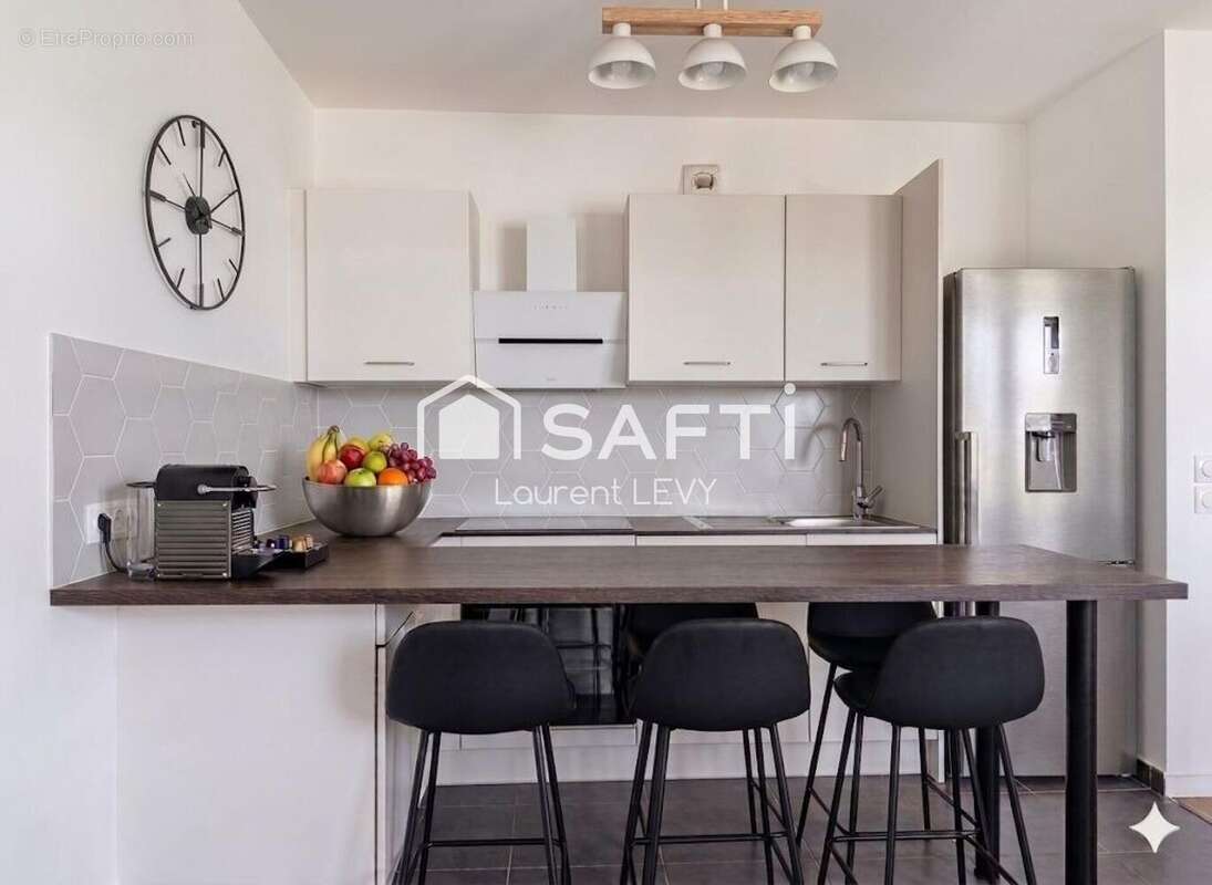 Photo 4 - Appartement à BRY-SUR-MARNE