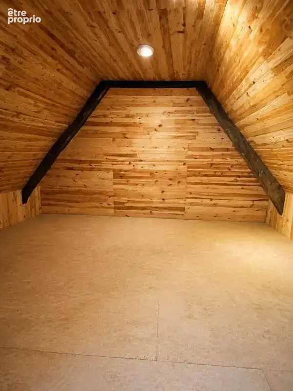 Longère en pierre 81m² à Nivillac - photo 16