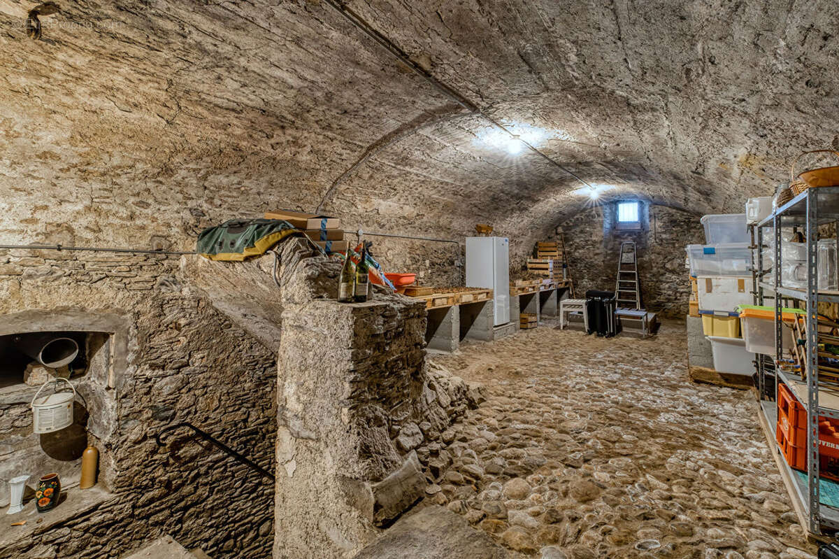 Maison à MONTMELIAN