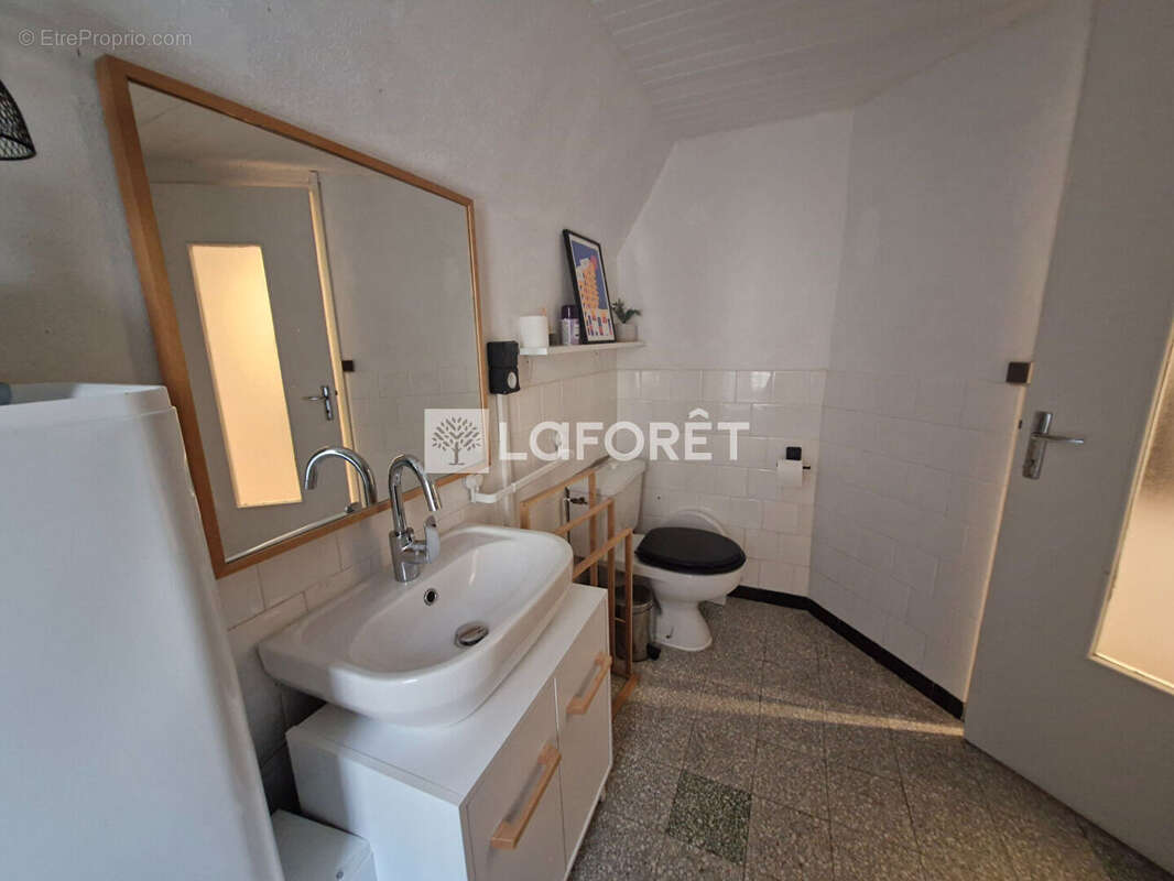 Maison de village - photo 4