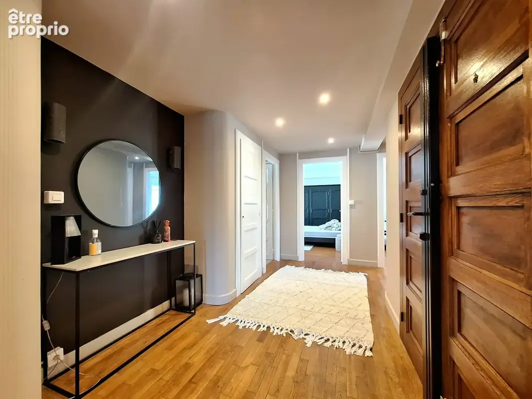 Appartement 107 m² à Epinal  - photo 3