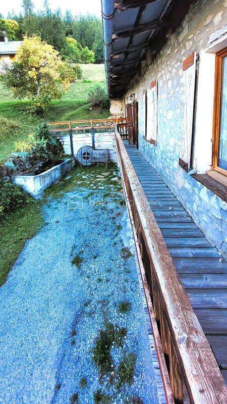 Appartement à ALLOS