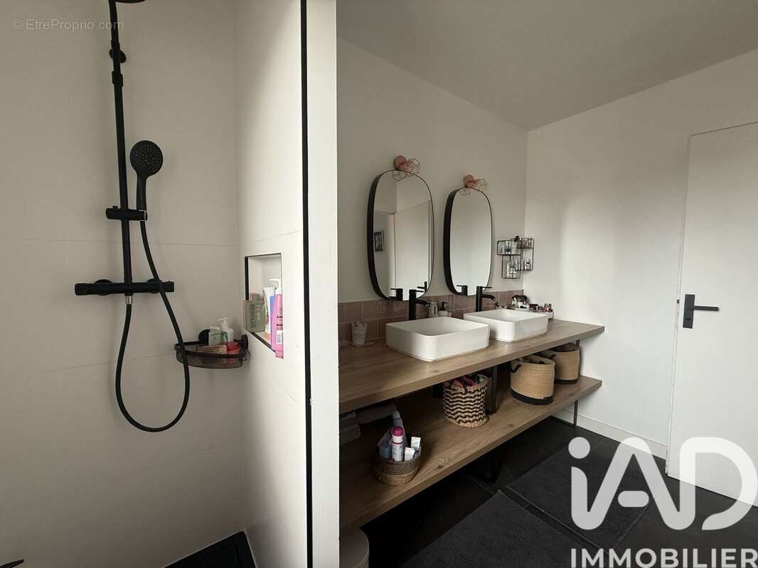 Photo 5 - Maison à PORNICHET