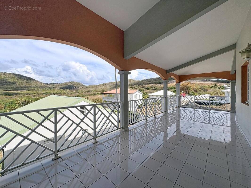 Photo 1 - Appartement à SAINTE-ANNE