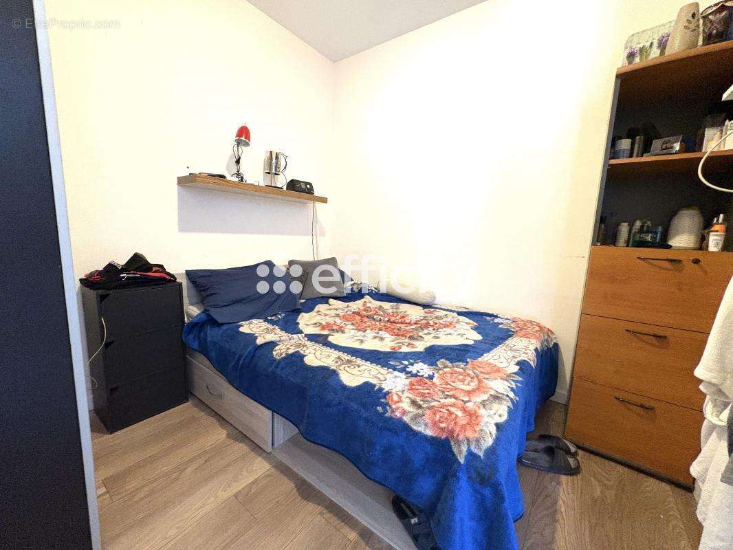Appartement à CHAMBOURCY