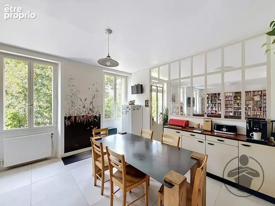 Vente Maison Villefranche-de-lonchat(24610) 263 000ï¿œ - photo 5