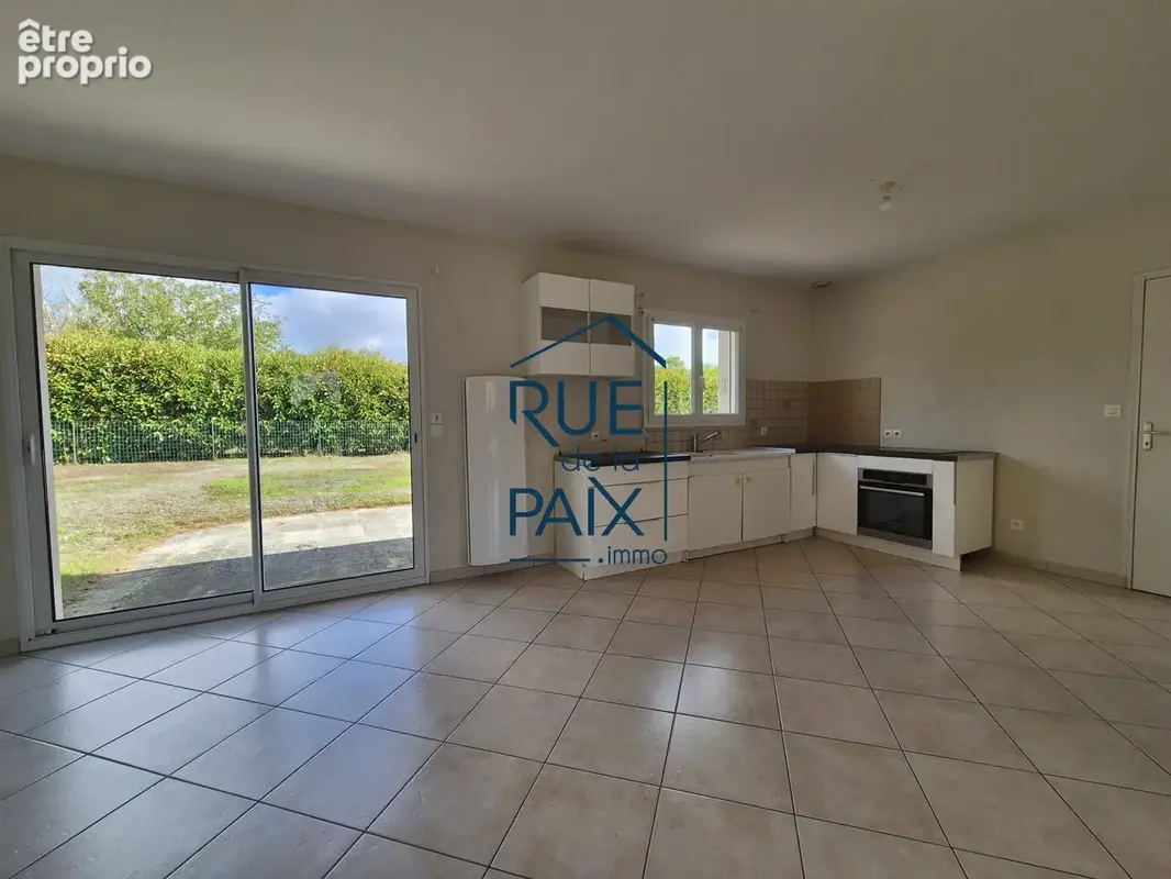 Maison 4 pièces 96 m² à vendre à Morton (86120) - photo 5
