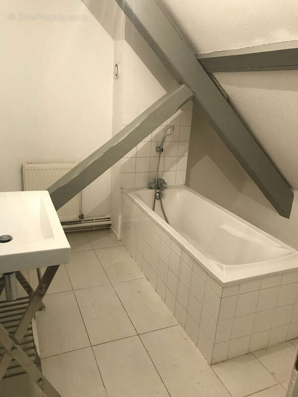 Appartement à DELLE