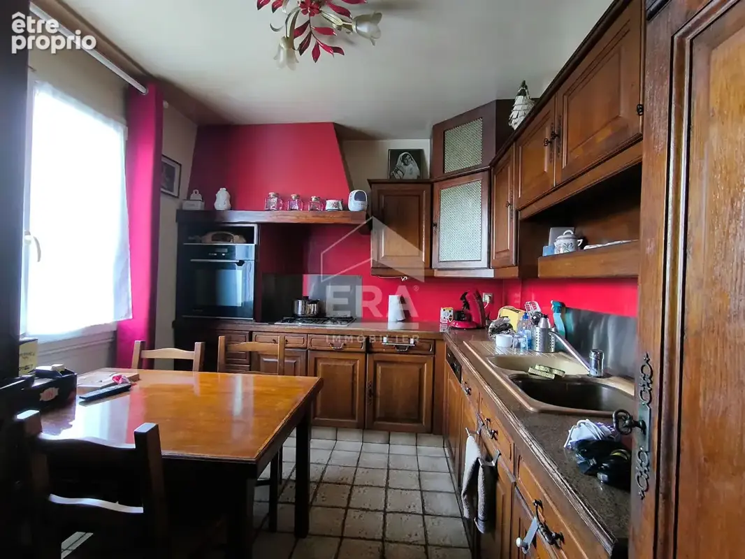 20697 - Maison de plain pied à Courmelles - photo 3