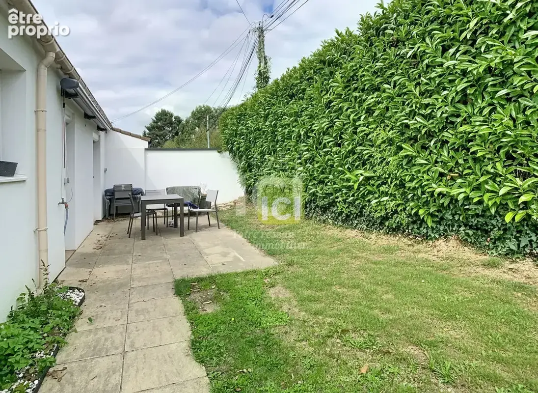 Charmant pavillon de plain-pied de 75 m² - photo 9
