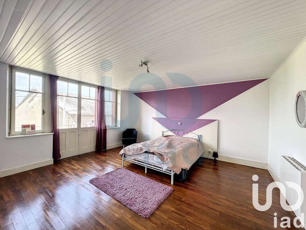 Photo 9 - Maison à RECHICOURT-LE-CHATEAU