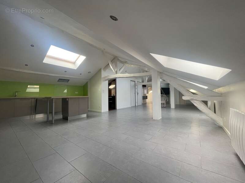 Appartement à ROANNE